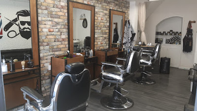 Barber'one à Brioude