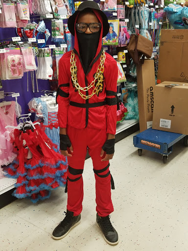 Party Store «Party City», reviews and photos, 2955 Cobb Pkwy, Atlanta, GA 30339, USA