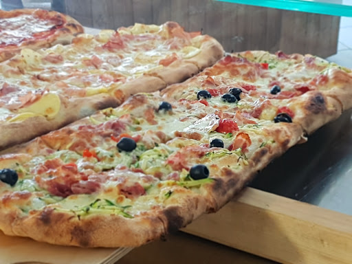 Esperanza-pizzeria in Castel Frentano, Provincia di Chieti