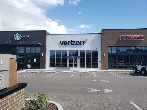 Cell Phone Store «GoWireless Verizon Authorized Retailer», reviews and photos, 11161 E State Rd 70 #106a, Lakewood Ranch, FL 34202, USA