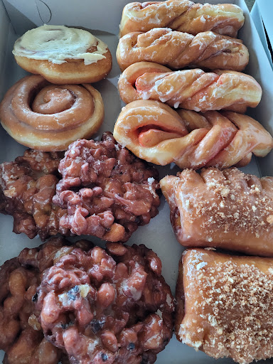 Donut Shop «Dockside Donuts», reviews and photos, 1112 Puyallup Ave, Tacoma, WA 98421, USA