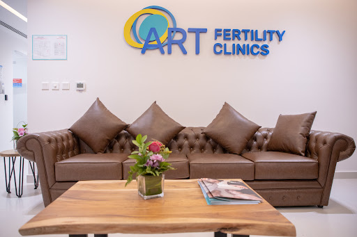 ART Fertility Clinic