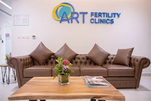 ART Fertility Clinics - Best IVF Clinic in Kurla West Mumbai image