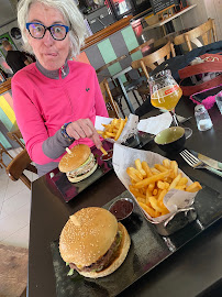 Plats et boissons du Le Brixton Cafe à Treize-Septiers - n°10