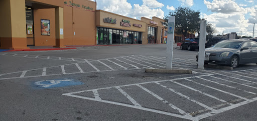 Supermarket «El Ahorro Save a lot # 17», reviews and photos, 8201 Broadway St, Houston, TX 77061, USA