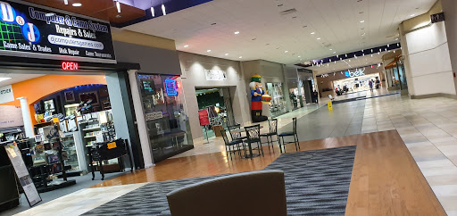 Shopping Mall «Inlet Square Mall», reviews and photos, 12125 Highway 17 Byp # A12, Murrells Inlet, SC 29576, USA