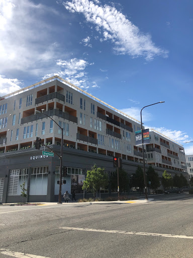 Gym «Equinox Berkeley», reviews and photos, 2600 Shattuck Ave, Berkeley, CA 94704, USA
