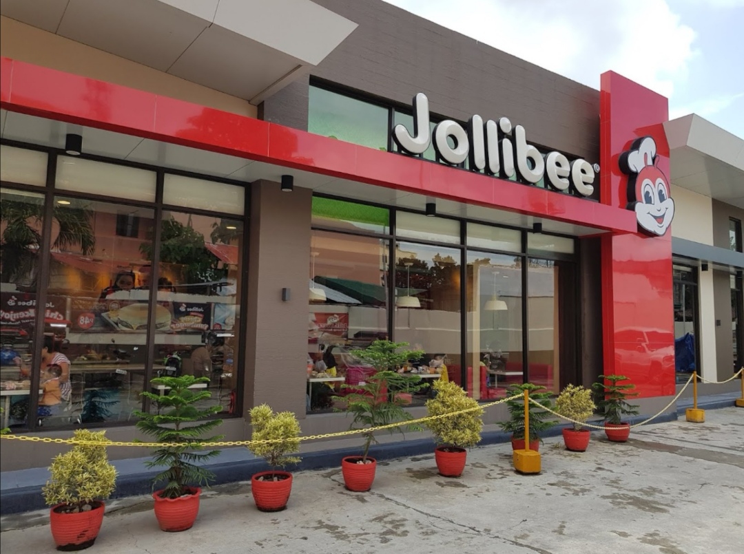 Jollibee San Jose Mindoro