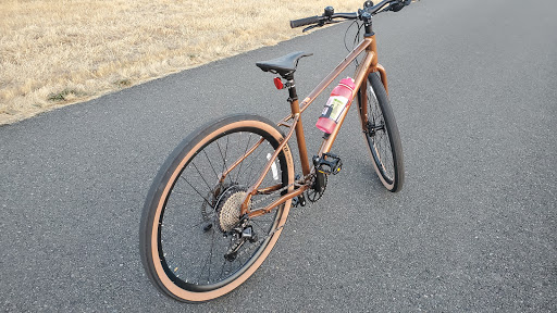 Bicycle Store «Cycle Therapy», reviews and photos, 105 W Smith St, Kent, WA 98032, USA