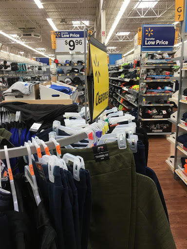 Department Store «Walmart Supercenter», reviews and photos, 9151 Quarry Bend Dr, Sandy, UT 84094, USA