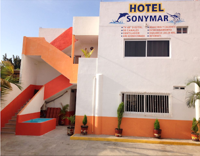 Hotel Sonymar