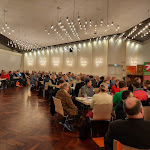 Photo n°1 de l'avis de Stephan.h fait le 21/11/2023 à 06:55 sur le  OASE - Gorch-Fock-Haus à Wilhelmshaven