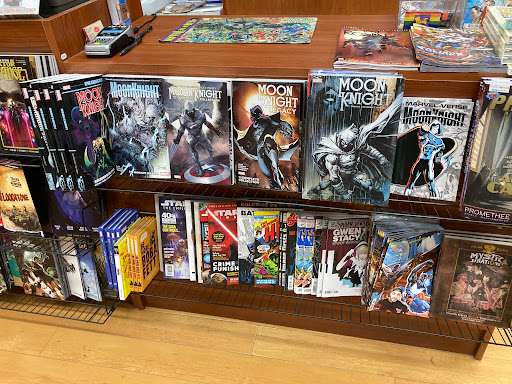 Collectors Paradise image