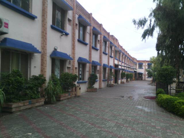 Beaconhouse School System - Jamrud Campus