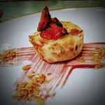 Photo n°2 de l'avis de Andrea.a fait le 22/03/2022 à 23:26 sur le  Il Borghetto Ristorante à Lamezia Terme