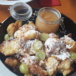 Photo n°3 de l'avis de Karola.. fait le 19/07/2023 à 14:03 sur le  Ahornkaser à Berchtesgaden