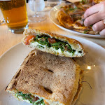 Photo n°2 de l'avis de Brandon.a fait le 11/10/2022 à 11:46 sur le  New Bridge Pizza Club à Florence