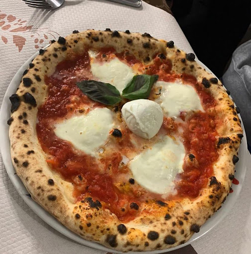 Antica Pizzeria del Corso in Cremona, Provincia di Cremona