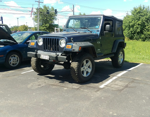 Car Repair and Maintenance «Midas», reviews and photos, 1011 Union St, Bangor, ME 04401, USA