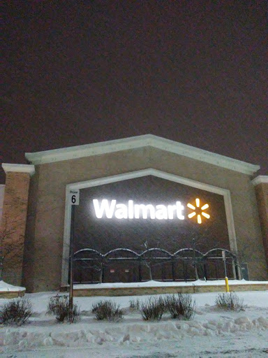 Department Store «Walmart Supercenter», reviews and photos, 6365 Stagecoach Dr, West Des Moines, IA 50266, USA