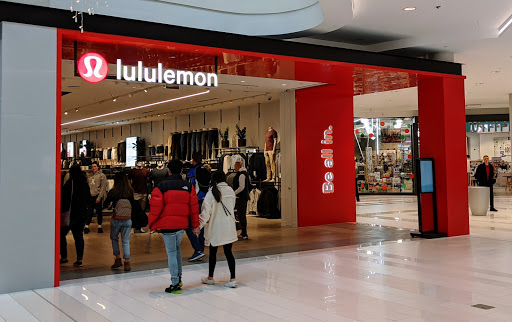 Sportswear Store «lululemon athletica», reviews and photos, 152 South Avenue, Bloomington, MN 55425, USA