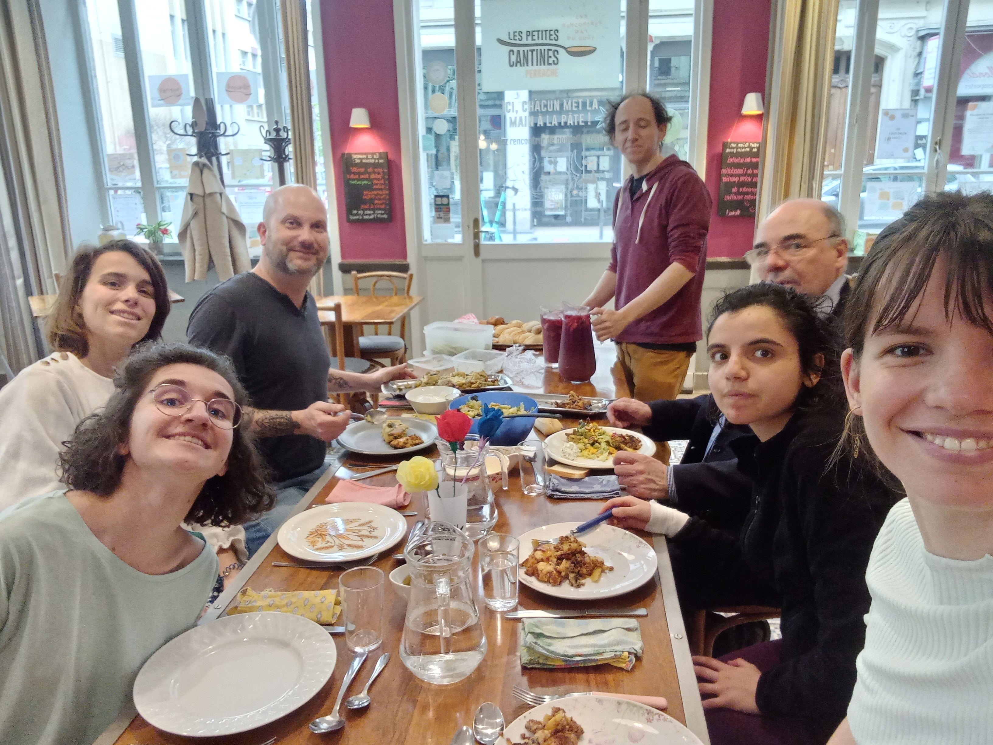 Photo n° 3 de l'avis de Laurine.r fait le 27/10/2022 à 22:25
