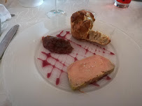 Foie gras du Restaurant La Bartavelle à Vaison-la-Romaine - n°10