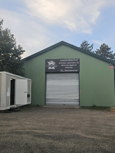 Photo 3 - Gontaud méca - Garage automobile