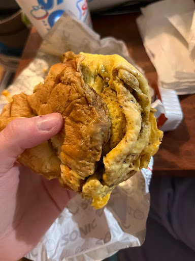 Fast Food Restaurant «Sonic Drive-In», reviews and photos, 11835 Jefferson Ave, Newport News, VA 23606, USA