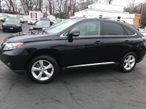 Used Car Dealer «Certified Auto Exchange Inc», reviews and photos, 82 NJ-35, Keyport, NJ 07735, USA