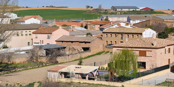 Casa Rural y Spa Abuelo Lupi C. Agua, 65, 16780 Altarejos, Cuenca, España