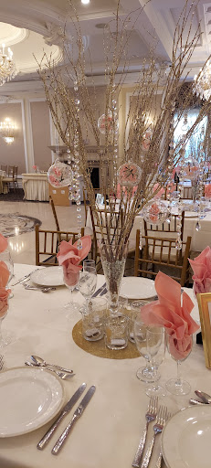 Caterer «Primavera Regency», reviews and photos, 1080 Valley Rd, Stirling, NJ 07980, USA