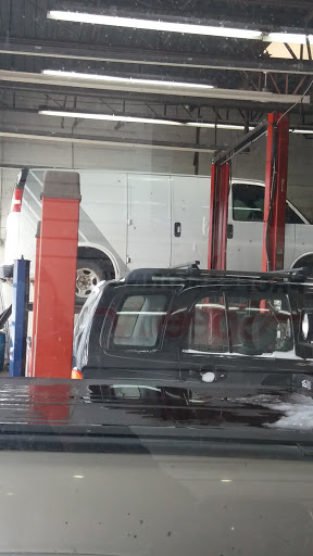 Speedy Auto Service Hull, 610 Boulevard Saint-Joseph, Gatineau, QC J8Y 4A8, Canada, 