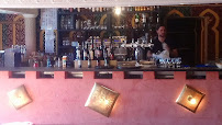 Bar du Restaurant marocain Tajinier Mérignac à Mérignac - n°15