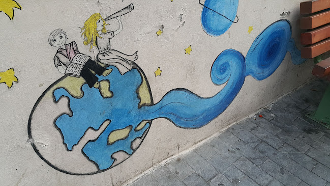 6ο & 44ο Δημοτικά Σχολεία Ηρακλείου - Ηράκλειο