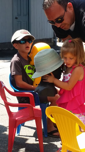 Canoe & Kayak Tour Agency «North Shore Kayak Outdoor Center», reviews and photos, 9 Tuna Wharf Rd, Rockport, MA 01966, USA