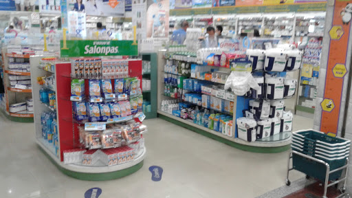 Medical equipment stores Bangkok