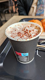 Photo n°27 de Boulangerie Paul Aix-Tourelles à Aix-en-Provence ()