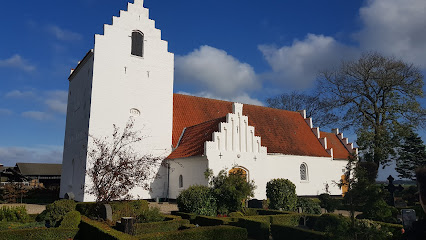 Skeby Kirke