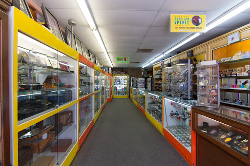 Tobacco Shop «Sunrise Smoke Shop», reviews and photos, 903 Sunrise Ln, Fort Lauderdale, FL 33304, USA