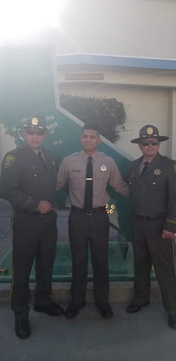 Non-Profit Organization «Corrections Academy», reviews and photos, 9850 Twin Cities Rd, Galt, CA 95632, USA