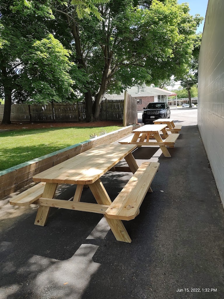 Cozinha Nossa Restaurant INC 01852