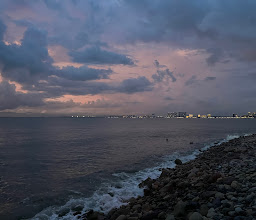 Malecón Puerto Vallarta photo