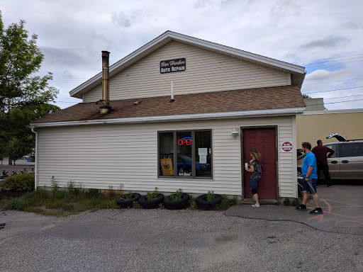 38 Holland Ave, Bar Harbor, ME 04609, USA