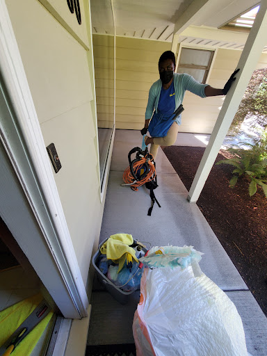House Cleaning Service «The Maids of Portland, Beaverton», reviews and photos, 8325 SW Cirrus Dr, Beaverton, OR 97008, USA