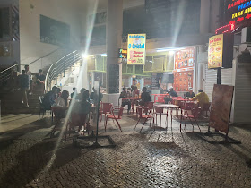 Kami Doner Kebab(halal) Albufeira