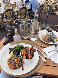 Photo n°52 de Au Doyen à Marseille4:00PM ()