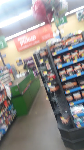 Supermarket «Walmart Neighborhood Market», reviews and photos, 850 E 88th Ave, Thornton, CO 80229, USA