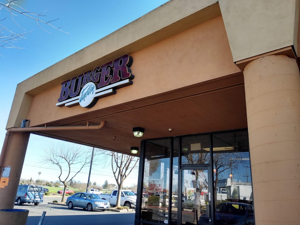 Burger & Chaat Junction (Halal) 95828