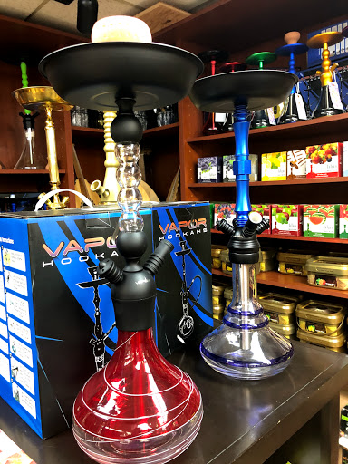 Tobacco Shop «World Smoke Shop», reviews and photos, 512 S Brookhurst St # 2, Anaheim, CA 92804, USA